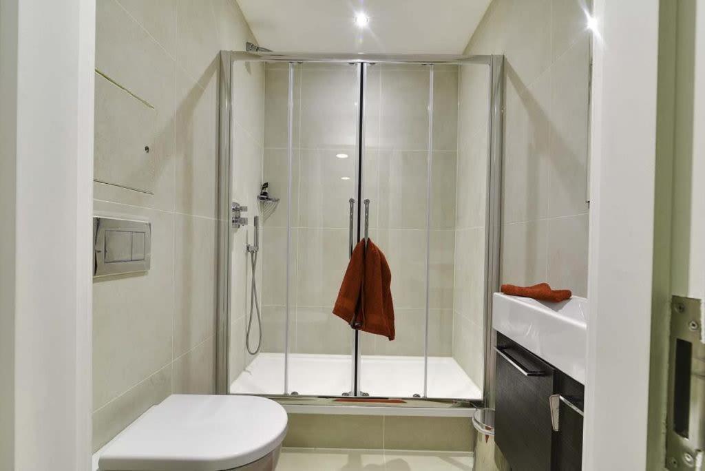 Апартаменты Axo Oxford Circus Near Regent'S Park Лондон Экстерьер фото